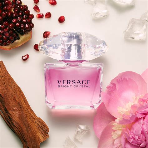 versace bright cristal iperfumy|Versace bright crystal perfume description.